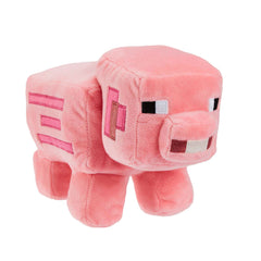 Minecraft Peluches 20,32Cm Personnages Préférés des Fans