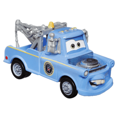 Carros da Disney e Pixar Diecast Veículo de Brinquedo Presidente Mate