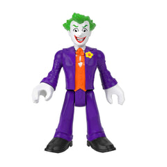 Fisher-Price Imaginext Dc Super Friends Le Joker Xl