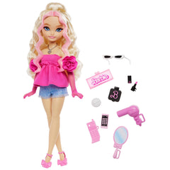 Barbie Dream Besties Boneca Malibú