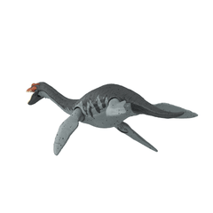 Jurassic World Meute Dangereuse Plésiosaure