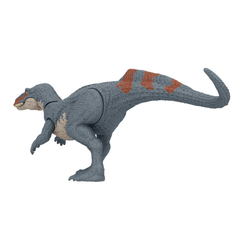 Jurassic World Meute Dangereuse Poposaure