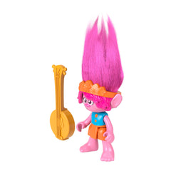 Imaginext Dreamworks Trolls Poppy