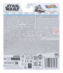 Hot Wheels RacerVerse Veículo de Brinquedo R2