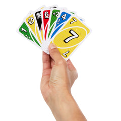 Uno-Jeu de Cartes Teams-en Équipes Pour Toute La Famille