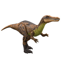 Jurassic World Chaos Theory Méga Action Suchomimus