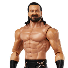 Wwe® Top Picks Figurine Articulée Drew Mcintyre™