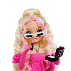 Barbie Dream Besties Boneca Malibú