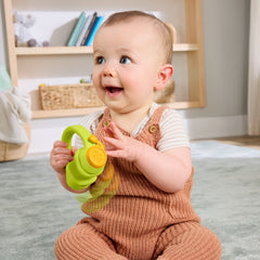 Fisher-Price Coffret-Cadeau Joueur en Herbe, Au Niveau Supérieur!