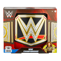 Wwe® Ceinture de Championnat, Jeux de Rôle