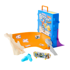 Hot Wheels Skate™ Planchodrome Bol de Céréales de Tony Hawk