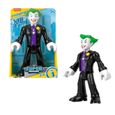 Imaginext Dc Super Friends Figurine 25,4Cm Le Jokerxl