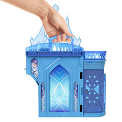 La Reine des Neiges Storytime Stackers Le Palais de Glace D’Elsa
