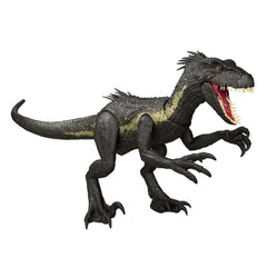 Jurassic World Blessures Suprêmes Indoraptor, Lumières et Sons