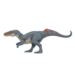 Jurassic World Meute Dangereuse Poposaure