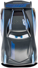 Carros da Disney e Pixar Diecast Veículo de Brinquedo Jackson Storm