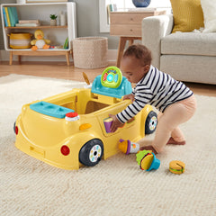 Fisher-Price Jumperoo2 en 1Bouchée de Plaisir, Centre D’Activités