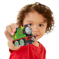Fisher-Price Thomas et ses Amis Percy et ses Passagers