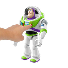 Disney/Pixar Histoire de Jouets Buzz Lightyear Mouvement D’Action