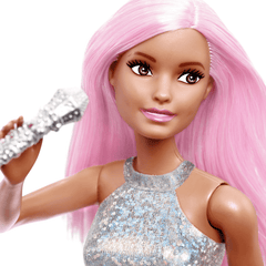 Barbie® Poupée Pop Star