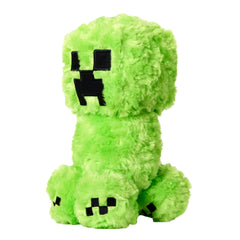 Minecraft-Peluche Creeper-Taille de 20 Cm à Collectionner