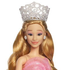 Universal Pictures Wicked Poupée Mode de Luxe et Acc. Glinda