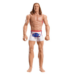 Wwe® Top Picks Figurine Articulée 15,24 Cm, de Collection