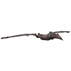 Jurassic World Dinossauro de Brinquedo Rebirth de 12
