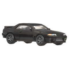 Hot Wheels Collector Vehículo de Colección 1989 Nissan Skyline GTR