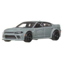Hot Wheels Collector Vehículo de Colección Dodge Charger Hellcat Widebody