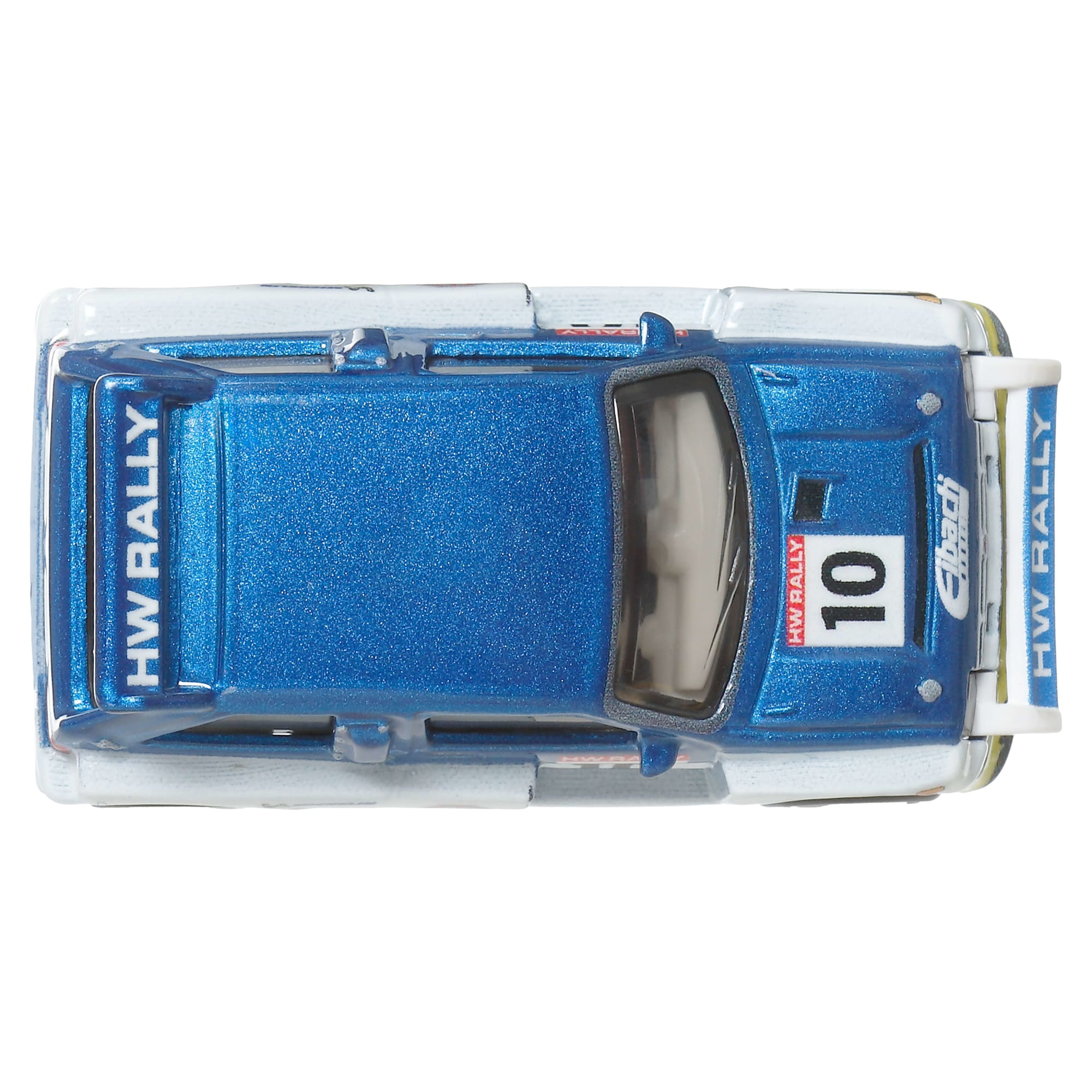 Hot Wheels Collector Veículo de Brinquedo 86 Mg Metro 6R4