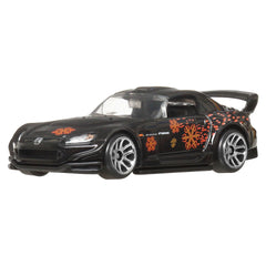 Hot Wheels Collector Vehículo de Colección Fast & Furious Honda S2000