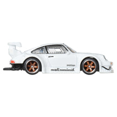 Hot Wheels Collector Vehículo de Colección Auto Porsche 930 RWB