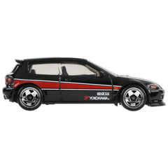 Hot Wheels Collector Veículo de Brinquedo HONDA CIVIC