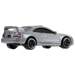 Hot Wheels Collector Veículo de Brinquedo 95 Toyota Celica GT-Four
