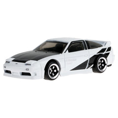 Hot Wheels Collector Veículo de Brinquedo 96 NISSAN 180SX TYPE X