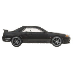 Hot Wheels Collector Vehículo de Colección 1989 Nissan Skyline GTR