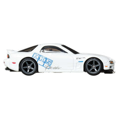 Hot Wheels Collector Vehículo de Colección Mazda RX-7 FD