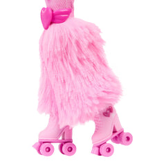 Barbie  Équipe de Rêve  Poupée  Barbie Brooklyn Patins à Roulettes