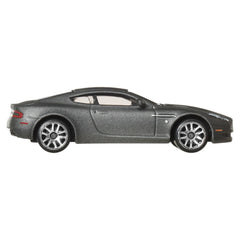 Hot Wheels Collector Vehículo de Colección Fast & Furious 2005 Aston Martin