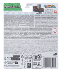 Hot Wheels RacerVerse Veículo de Brinquedo Cavaleiro Aranha
