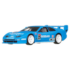 Hot Wheels Collector Veículo de Brinquedo Nissan 300ZX IMSA GTS