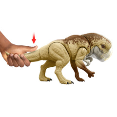 Jurassic World  Rebirth  Figurine Articulée  Dinosaure Méchant1