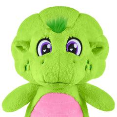 Fisher-Price  Barney’S World  Peluche  30,5Cm  Baby Bop