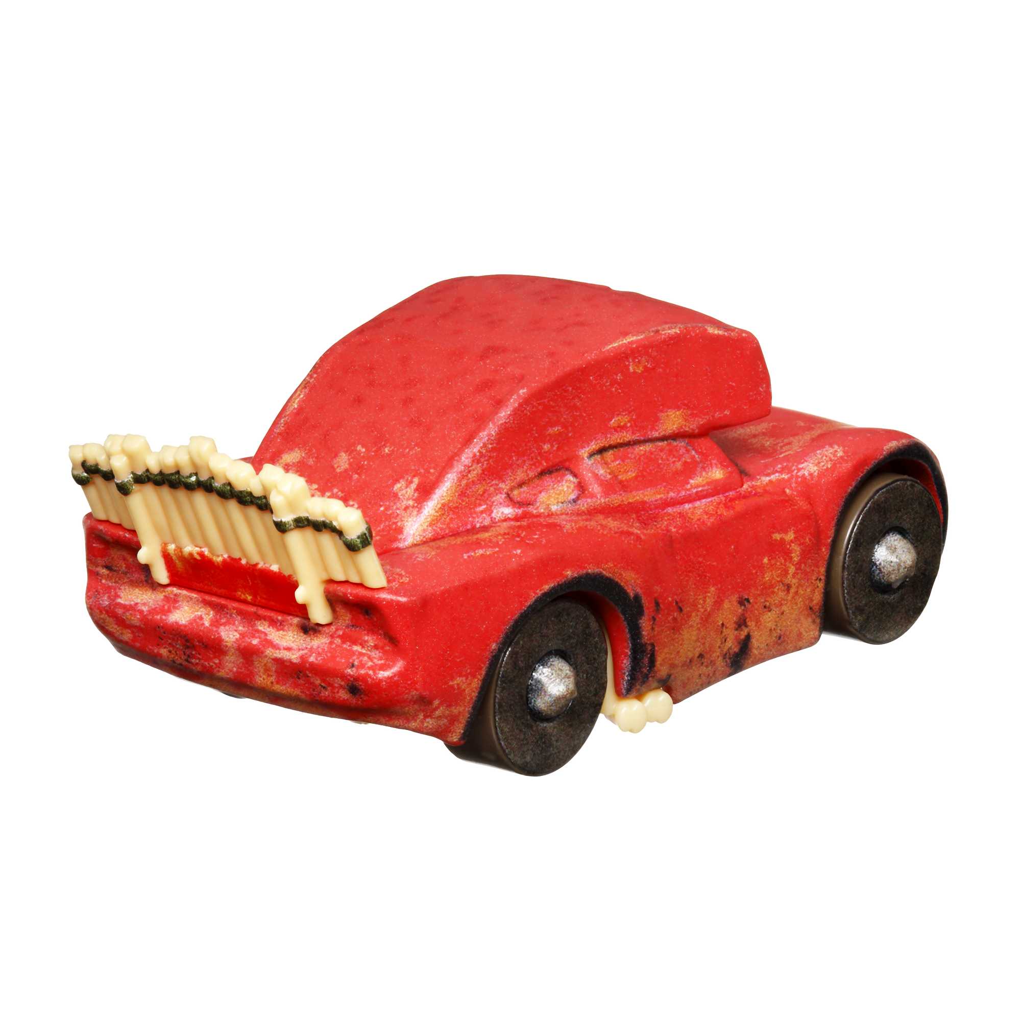 Carros da Disney e Pixar Diecast Veículo de Brinquedo Relâmpago McQueen das Cavernas