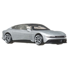 Hot Wheels Collector Veículo de Brinquedo Fast & Furious 2022 DELOREAN ALPHA5