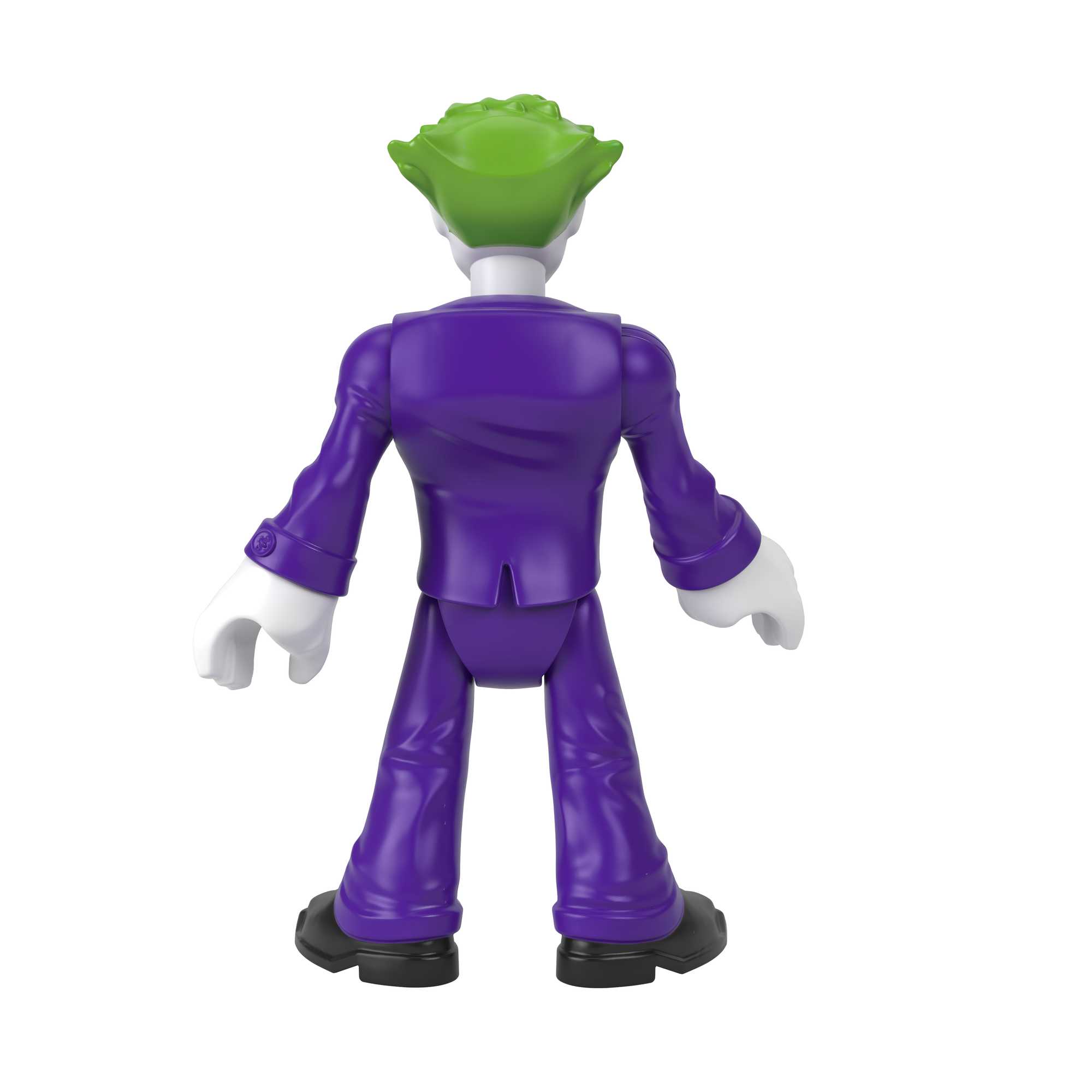 Fisher-Price Imaginext Dc Super Friends Le Joker Xl