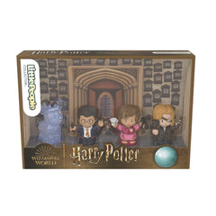 Little People Collector  Harry Potter et L’Ordre du Phénix, 4Fig.