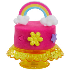 Barbie Profissões Conjunto de Brinquedo Confeitaria para Decorar
