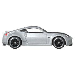 Hot Wheels Collector Vehículo de Colección Auto Fast & Furious Nissan 370Z